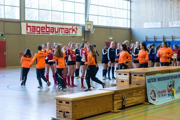 Bild 18 - U16 Deutsche Meisterschaft